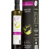 Aceite de Oliva - Oleícola Álvarez Cristal 750ml