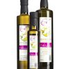 Aceite de Oliva - Oleícola Álvarez Cristal 750ml