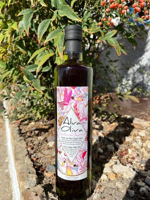 Cosecha Temprana Picual Camp. 25-26